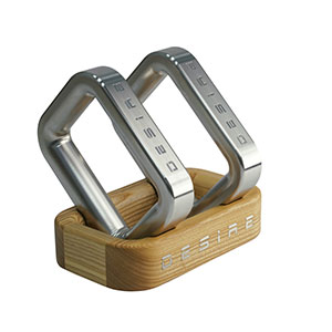 Купить Гантели в кейсе Desire Frame в Москве