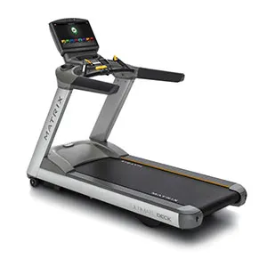 Беговая дорожка Matrix Fitness T7Xi