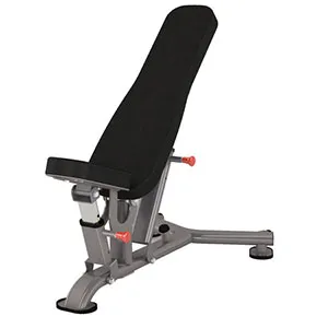 Многопозиционная скамья Smith Fitness Excellence DR016