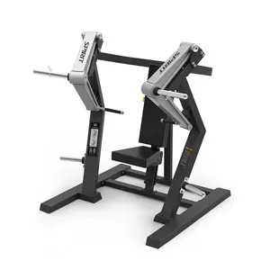 Жим от груди с наклоном Spirit Fitness SP-4501