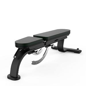 SHUA Adjustable dumbbell bench SH-G6855 Скамья регулируемая