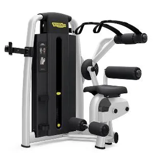 Грузоблочный тренажер cкручивания с отягощением Technogym Selection Abdominal Crunch MED