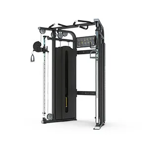 Мультифункциональный тренажёр Vision Fitness VST600-FT