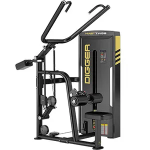 Верхняя тяга Hasttings Digger HD011-1