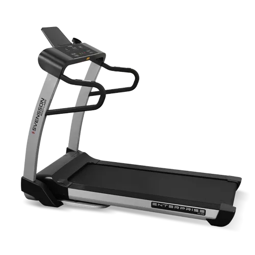 Беговая дорожка Svensson Body Labs ENTERPRISE MUSE