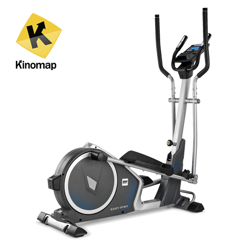 Эллиптический тренажер BH Fitness EASY STEP DUAL
