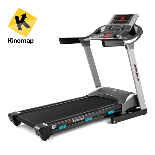 Беговая дорожка BH Fitness I.F8 DUAL