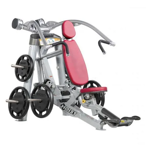 Силовой тренажер Hoist RPL-5303