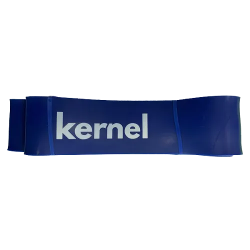 Ленточный эспандер с регулируемой нагрузкой KERNEL 30-80 кг.