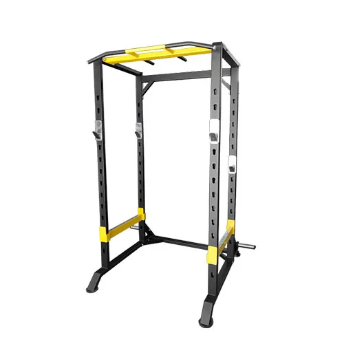 Рама для приседаний Bronze Gym AL-316