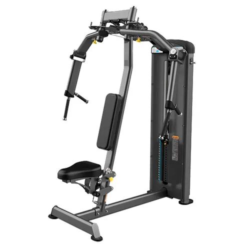 Баттерфляй/Задняя дельта True Fitness FUSE-1000