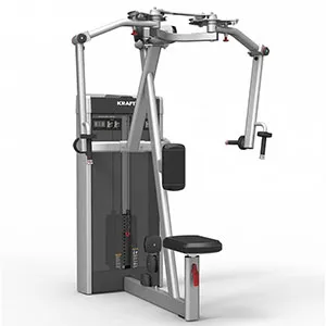 Баттерфляй / Дельтоид Kraft Fitness KFAPFRD