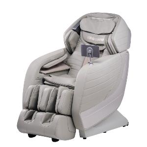 Массажное кресло Ergonova Organic Maxima XL Ivory массажное кресло