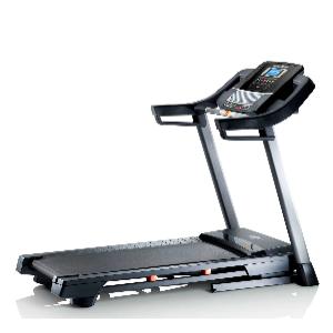 Купить Беговая дорожка NordicTrack C200 + кардиопояс Polar в Москве