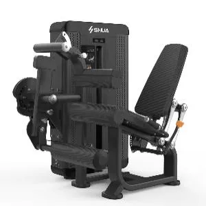 Сгибание/разгибание ног сидя SHUA SH-G8816А