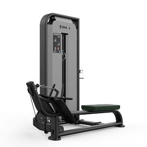 Купить Грузоблочный тренажер на верхнюю часть тела SHUA Low tension trainer SH-G6868 Нижняя тяга в Москве