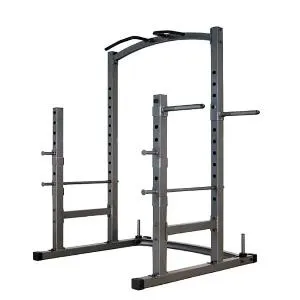 Силовая рама с турником Protrain SC1080