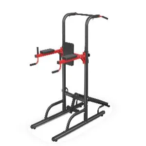 Турник-пресс-брусья Unix Fit TOWER 170P