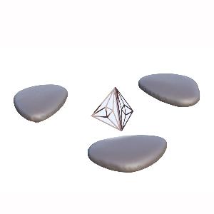 Купить Уличный комплекс Desire Wellness stone  в Москве