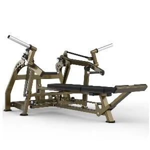 Жим лежа от груди Realleader LD-1002 (HSPro-1002) (на свободных весах)