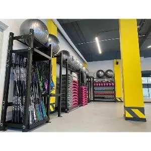 Система для хранения оборудования Targex T-CUSTOM7