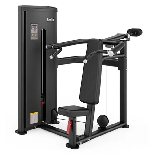 Жим от плеч Smith Fitness Excellence DA004