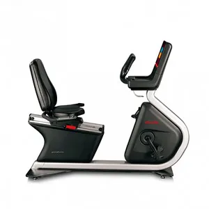 Горизонтальный тренажер Panatta Pininfarina Touch Horizontal Bike