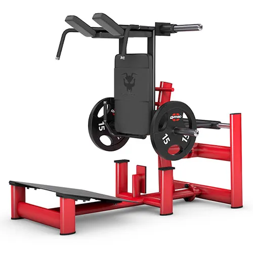 Гак-машина (50мм) Gym80 4038