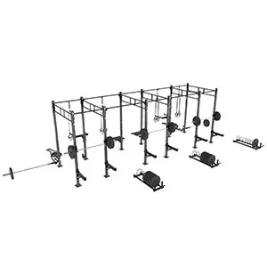 Многофункциональный комплекс Freemotion Fitness FMDY24W6D