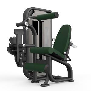 Купить Грузоблочный тренажер на нижнюю часть тела SHUA SH-G6823А Seated Leg Curl/Extension, сидя Сгибание/Разгибание ног  в Москве