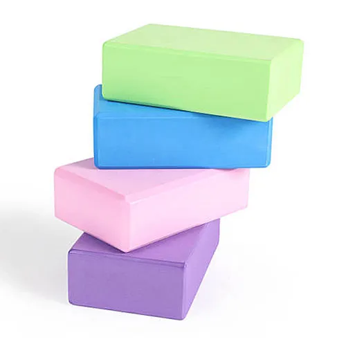 Блок для йоги Hasttings