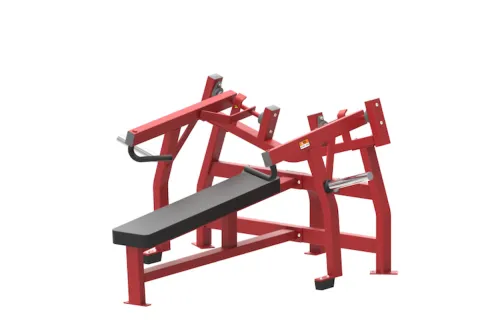 Независимый жим от груди лежа UltraGym UG-T007