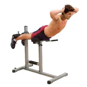 Римский стул Body Solid GRCH-322