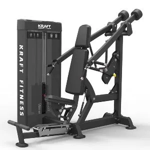 Жим от груди / Жим от плеч Kraft Fitness KFADMP