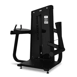 Глют-машина Bronze Gym NEO 24