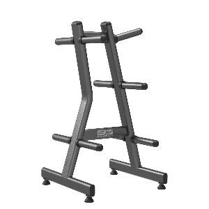Купить Bronze Gym BR-1023 стойка для дисков  в Москве