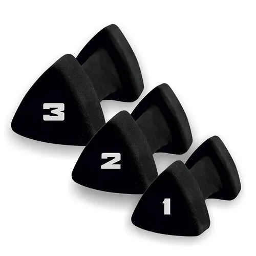 Гантели неопреновые Ultra Gym UG1001C