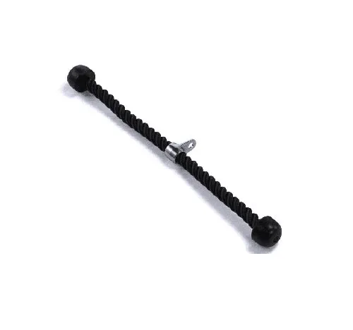 Гриф для тяги канат