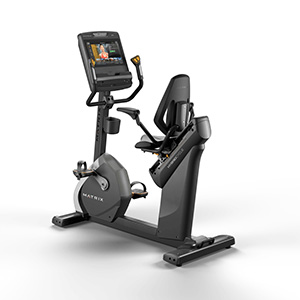Купить Велотренажер Matrix Fitness Performance Touch в Москве