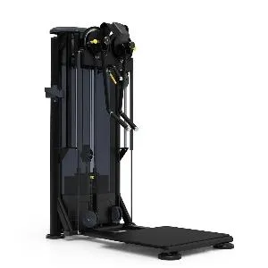 Баттерфляй / Дельты стоя Aerofit Impulse IT9537 профессиональный