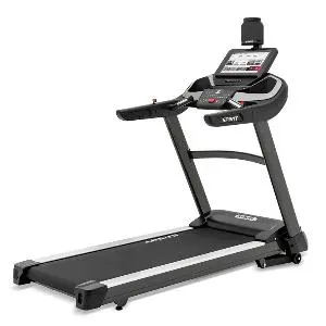 Беговая дорожка Spirit Fitness XT685ENT BLACK