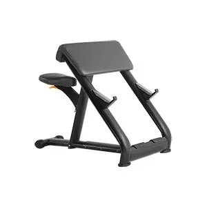 Силовой тренажер Bronze Gym H-040A (черный)