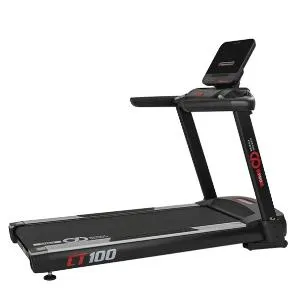 Беговая дорожка Cardiopower PRO CT100
