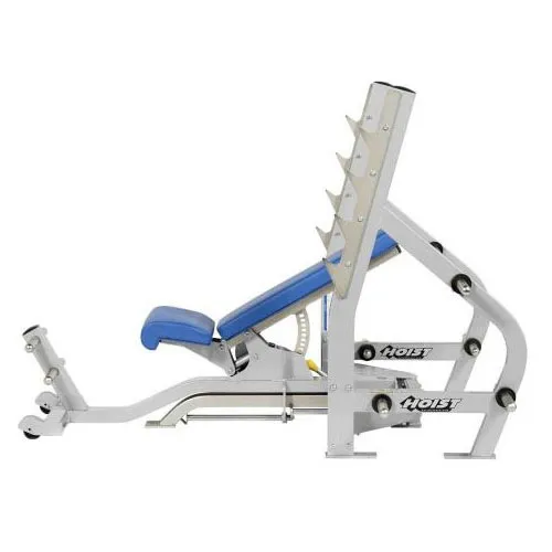 Силовой тренажер Hoist CF-2179
