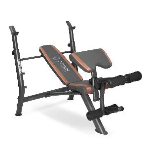 Многофункциональная домашняя скамья Oxygen DENVER