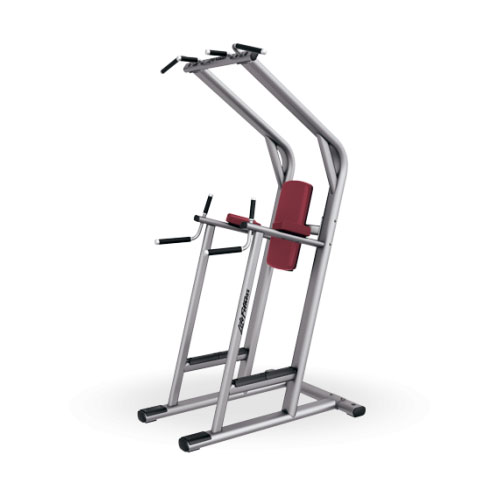 Пресс / Брусья / Турник Life Fitness SCDLR