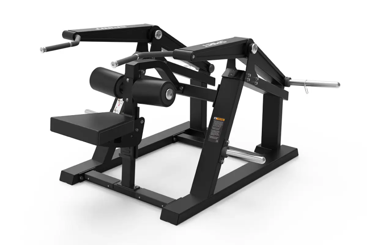 Трицепс машина Spirit Fitness SP-4514