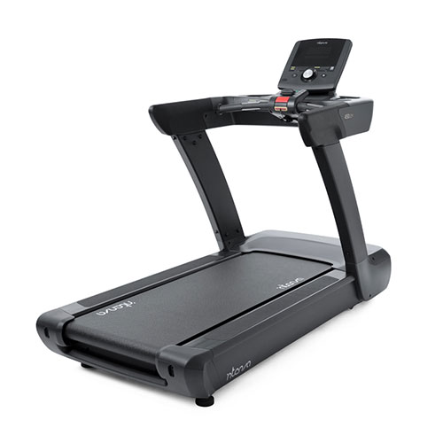 Беговая дорожка Intenza 450Ti2H