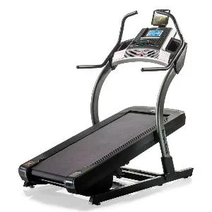 Беговая дорожка NordicTrack Incline Trainer X7i