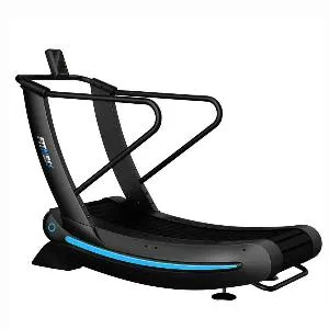 Беговая дорожка Pangolin Fitness 3000 коммерческая инерционная